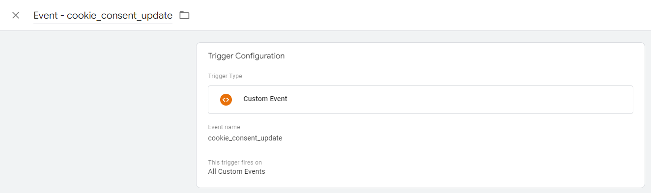 WebToffee GDPR Cookie Consent Plugin + GTM4WP - How to setup? - Google ...